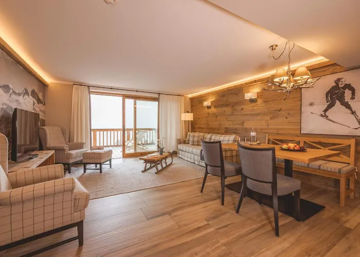 Almlodge Westendorf