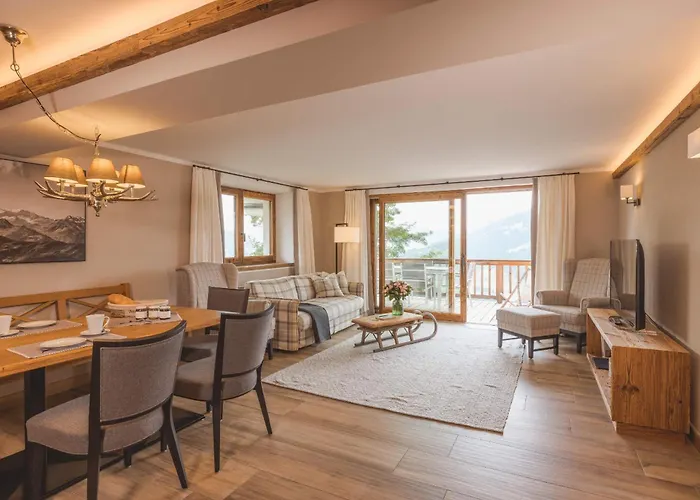 Almlodge Westendorf