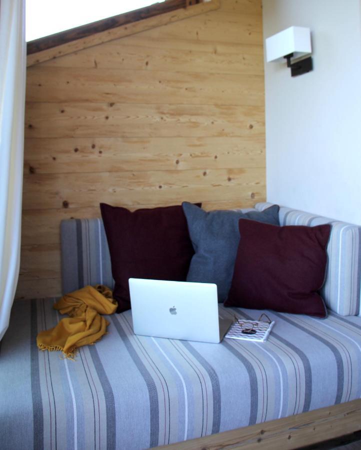 Apartament Almlodge Westendorf