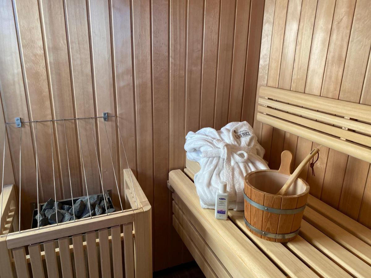 Apartament Almlodge