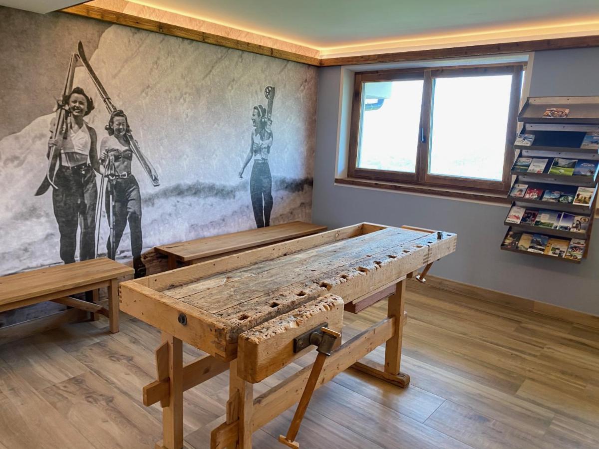 Apartament Almlodge Westendorf