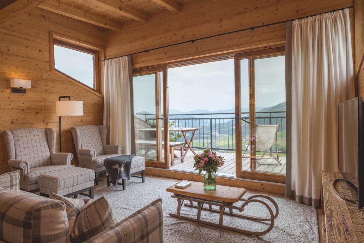 Apartament Almlodge *