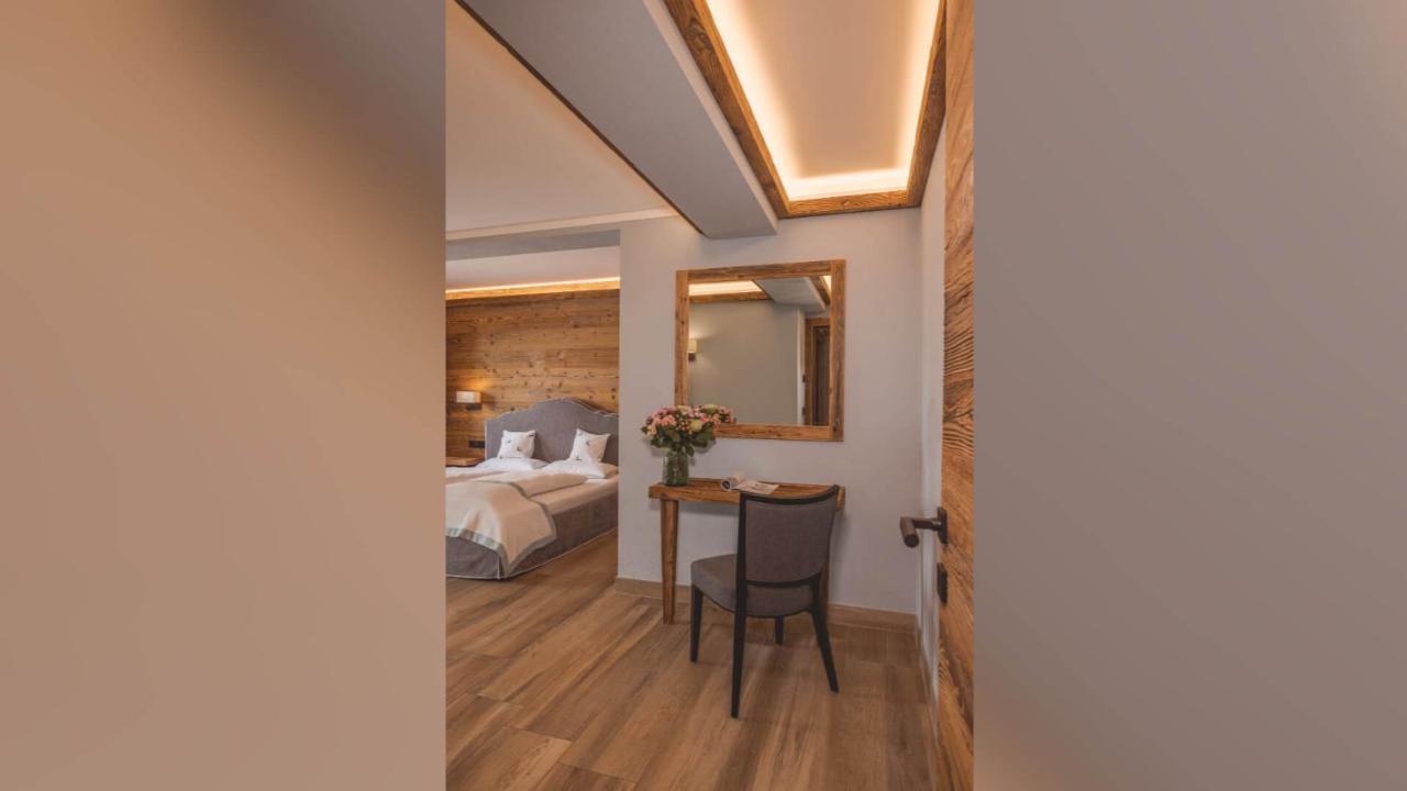 Almlodge Apartament *
