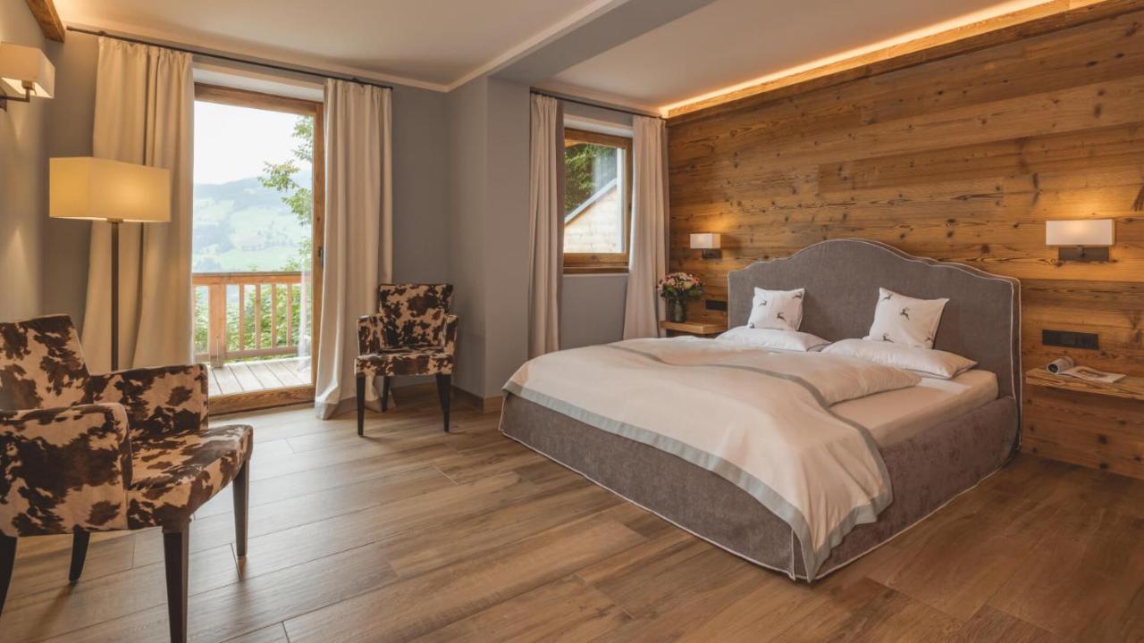 Apartament Almlodge