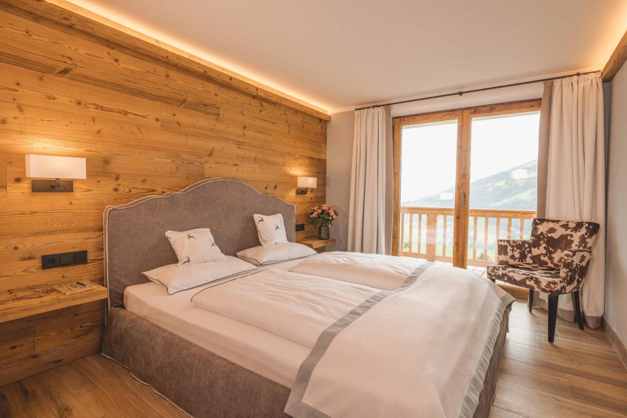 Almlodge Apartament Westendorf