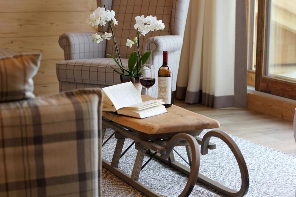 Almlodge Apartament *